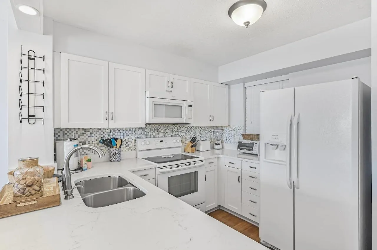 Apartment Magnolia House 204 At Destin Pointe Resort United States
