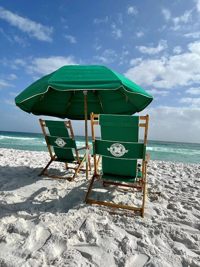 Magnolia House 204 At Destin Pointe Resort