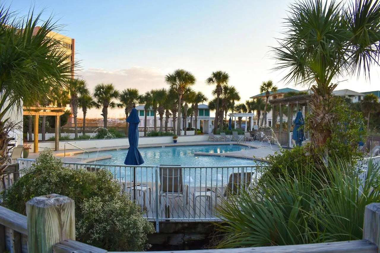 Magnolia House 204 At Destin Pointe Resort Apartment
