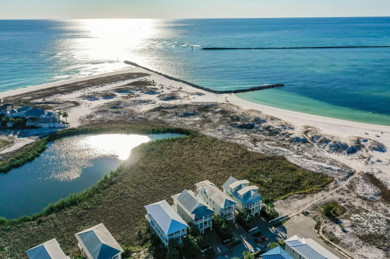 Magnolia House 204 At Destin Pointe Resort