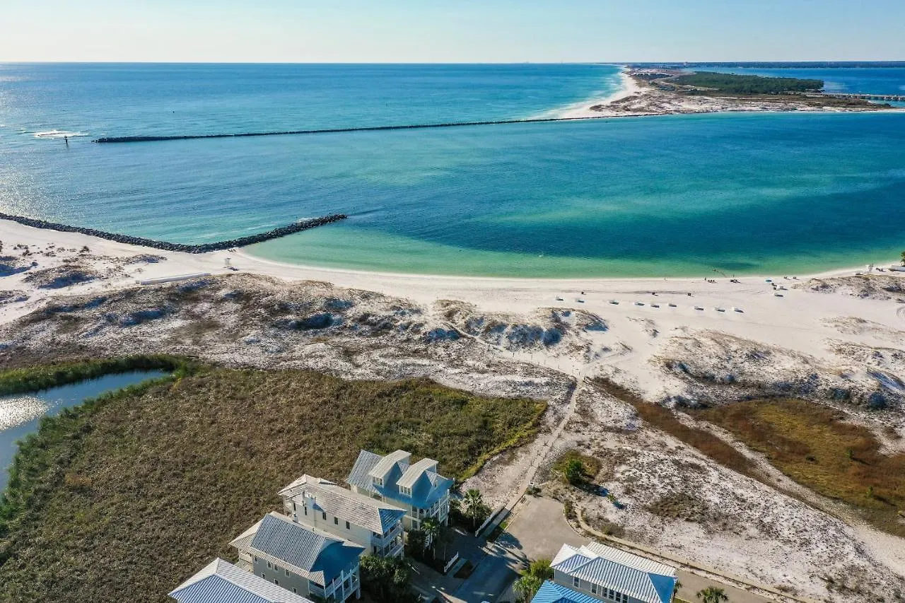 Apartment Magnolia House 204 At Destin Pointe Resort