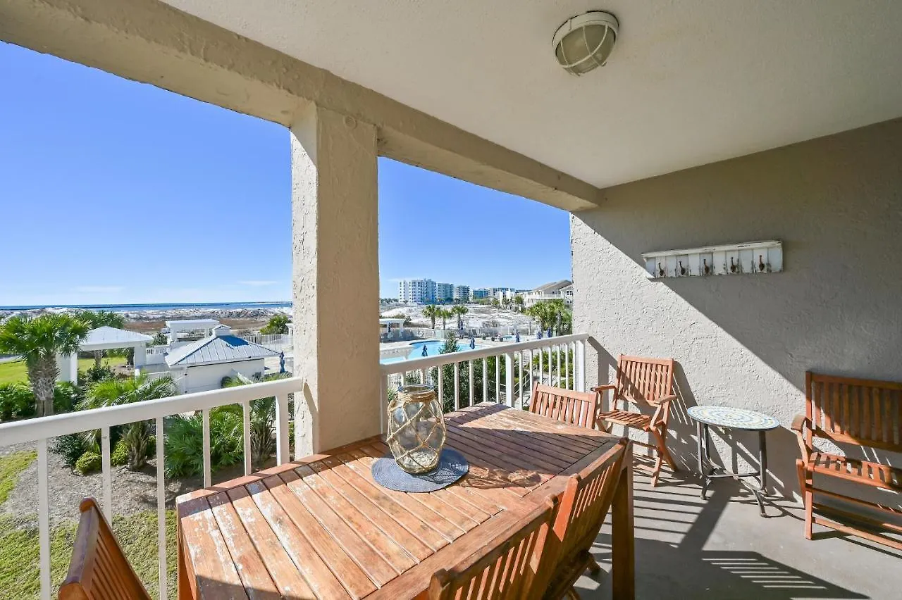 Apartment Magnolia House 204 At Destin Pointe Resort