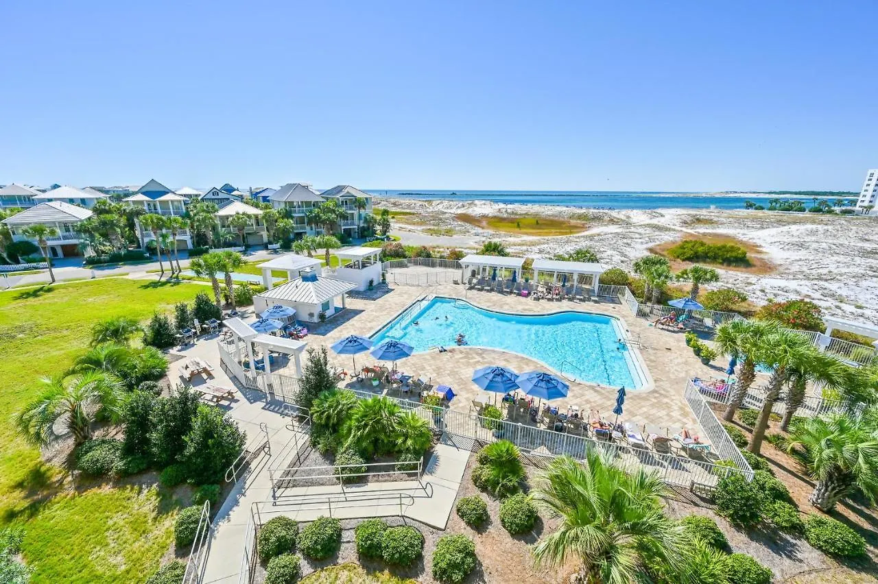 Magnolia House 204 At Destin Pointe Resort