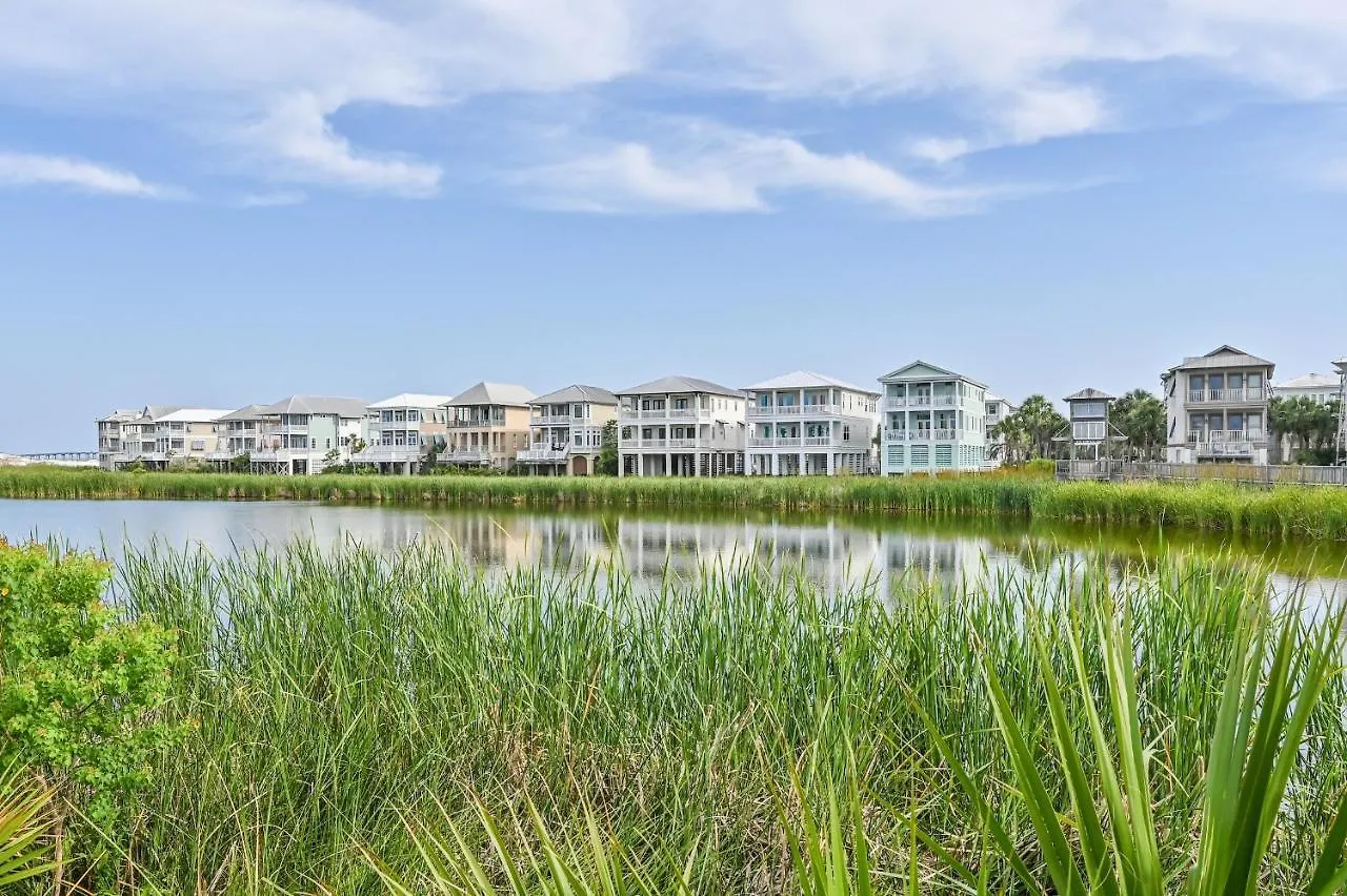 Apartment Magnolia House 204 At Destin Pointe Resort United States
