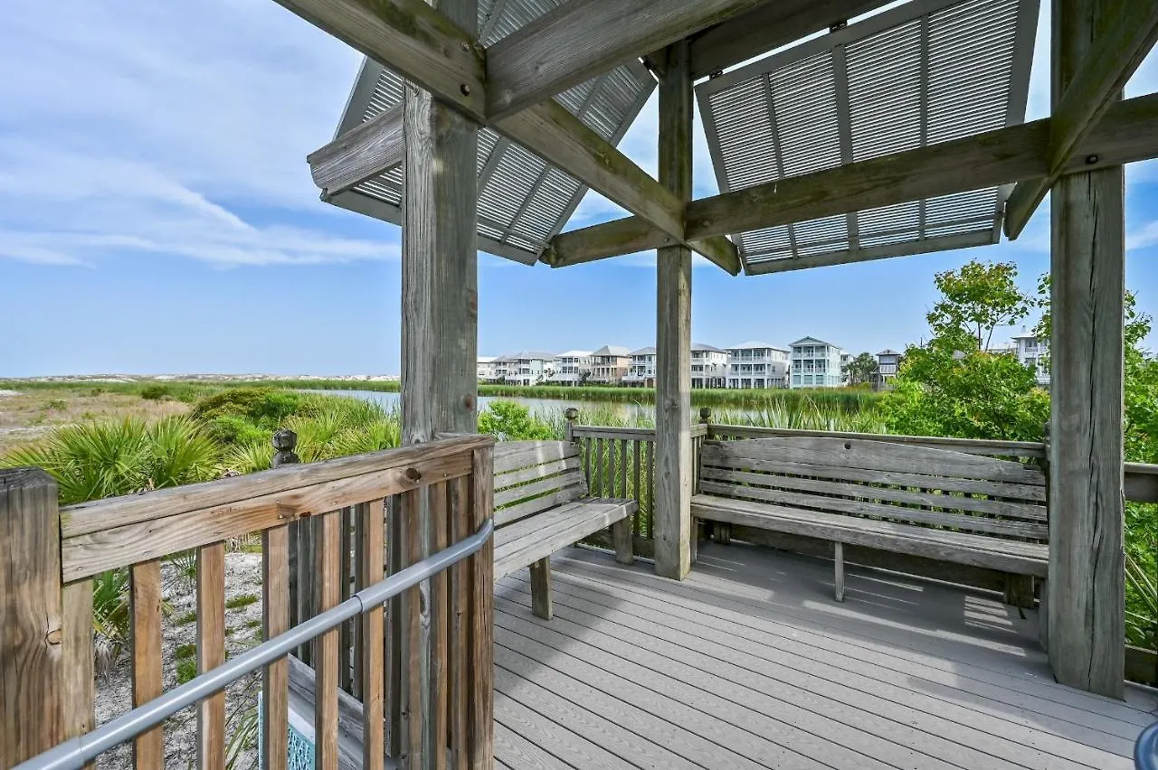 Magnolia House 204 At Destin Pointe Resort 0*,