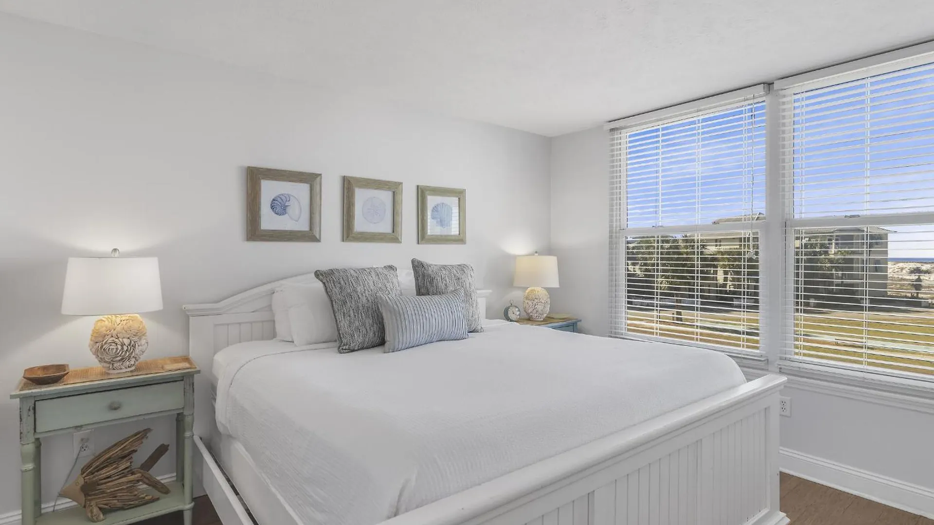 Magnolia House 204 At Destin Pointe Resort United States