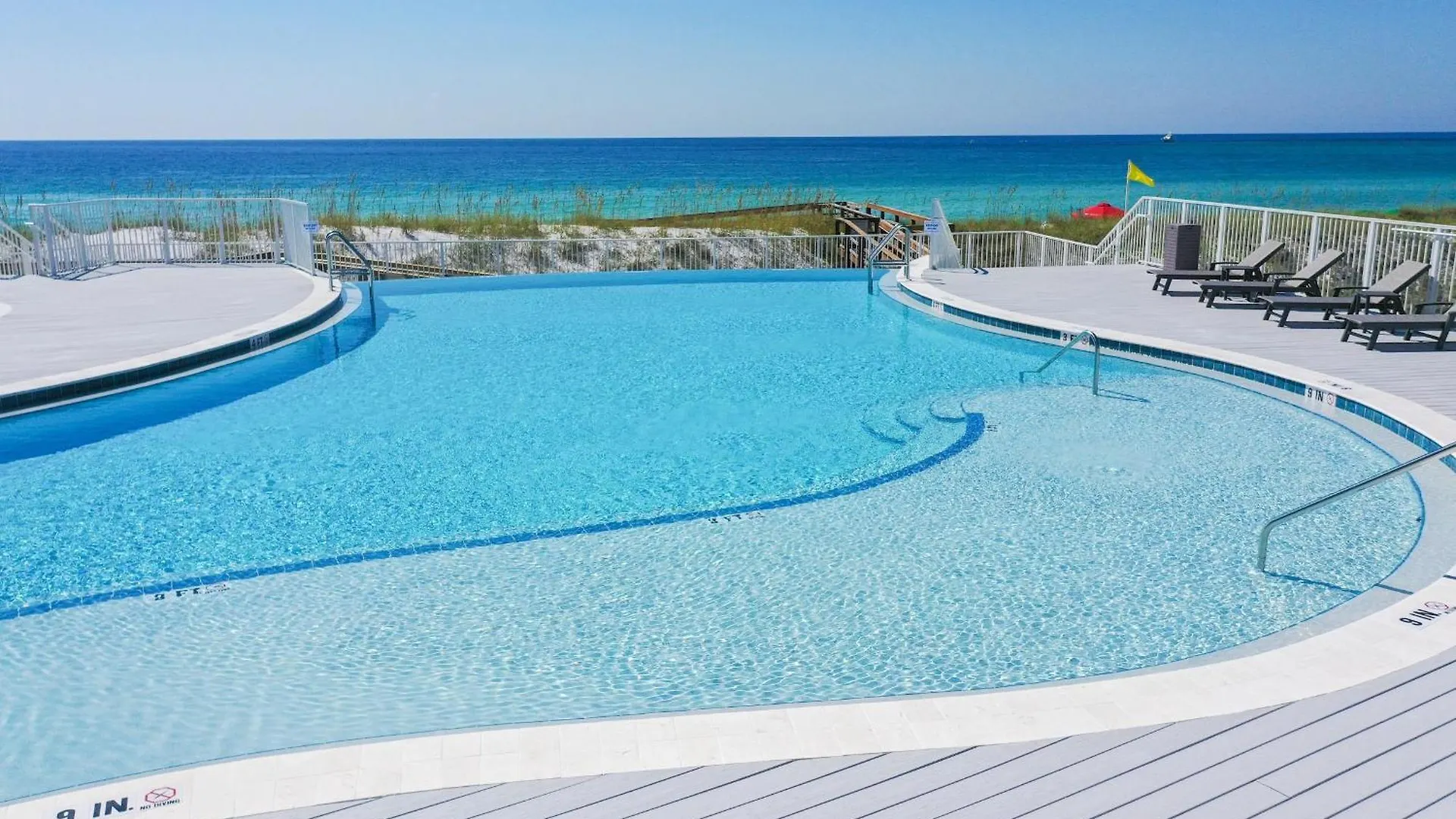 Magnolia House 204 At Destin Pointe Resort Apartment