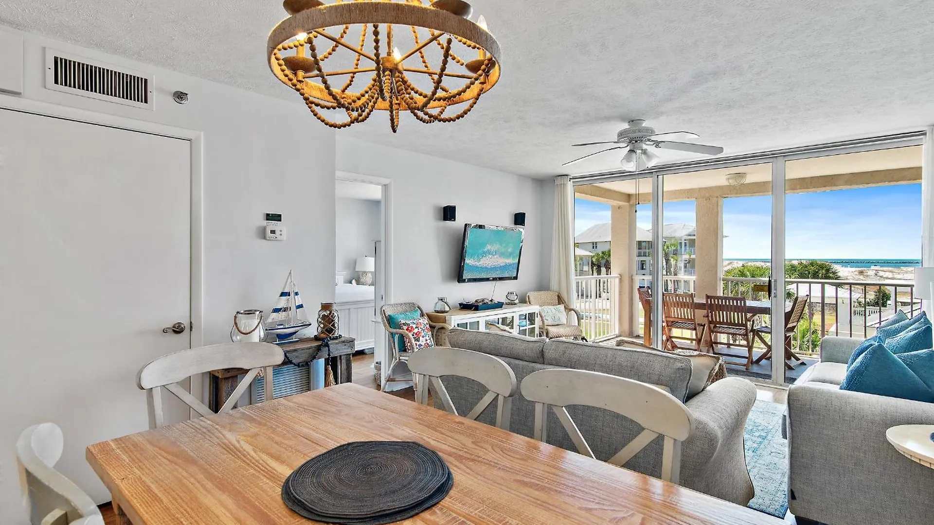 Apartment Magnolia House 204 At Destin Pointe Resort
