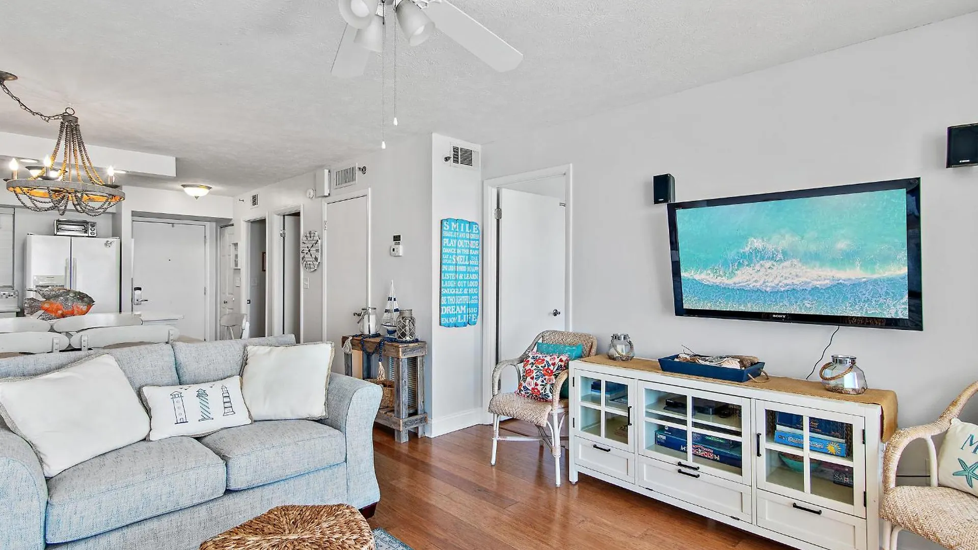 Magnolia House 204 At Destin Pointe Resort United States