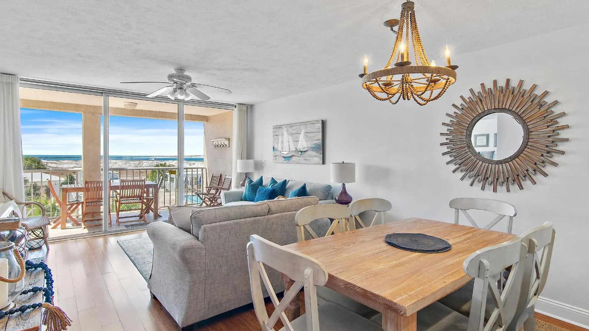 Apartment Magnolia House 204 At Destin Pointe Resort United States