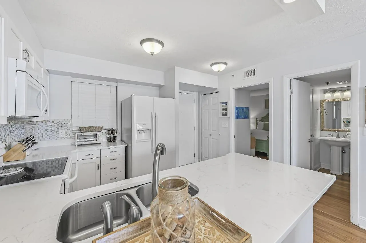 Apartment Magnolia House 204 At Destin Pointe Resort