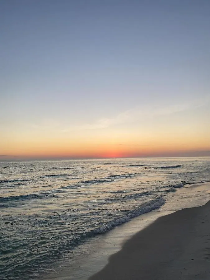 Apartment Magnolia House 204 At Destin Pointe Resort United States
