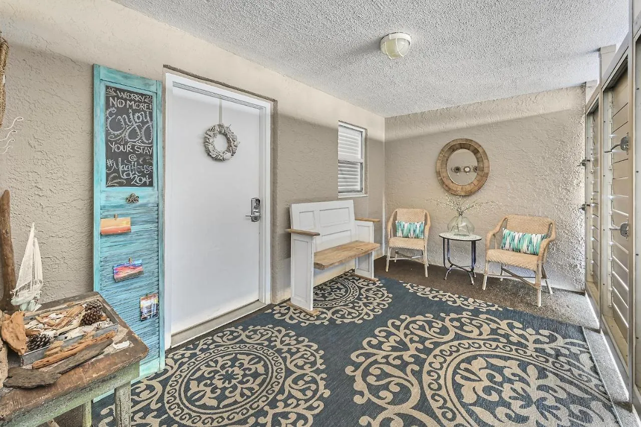 Magnolia House 204 At Destin Pointe Resort Apartment