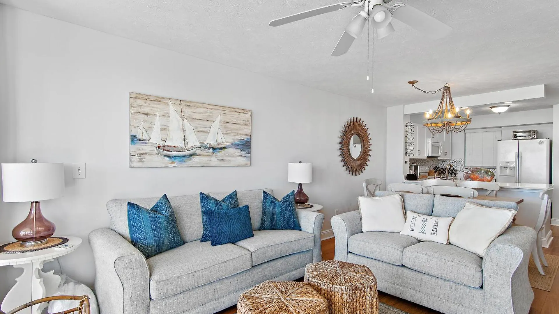 Magnolia House 204 At Destin Pointe Resort 0*,  United States
